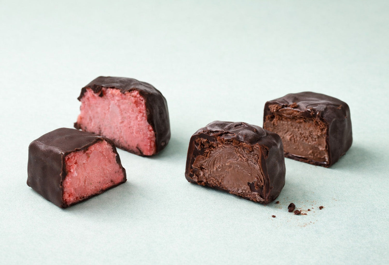 Bonbon Glaces