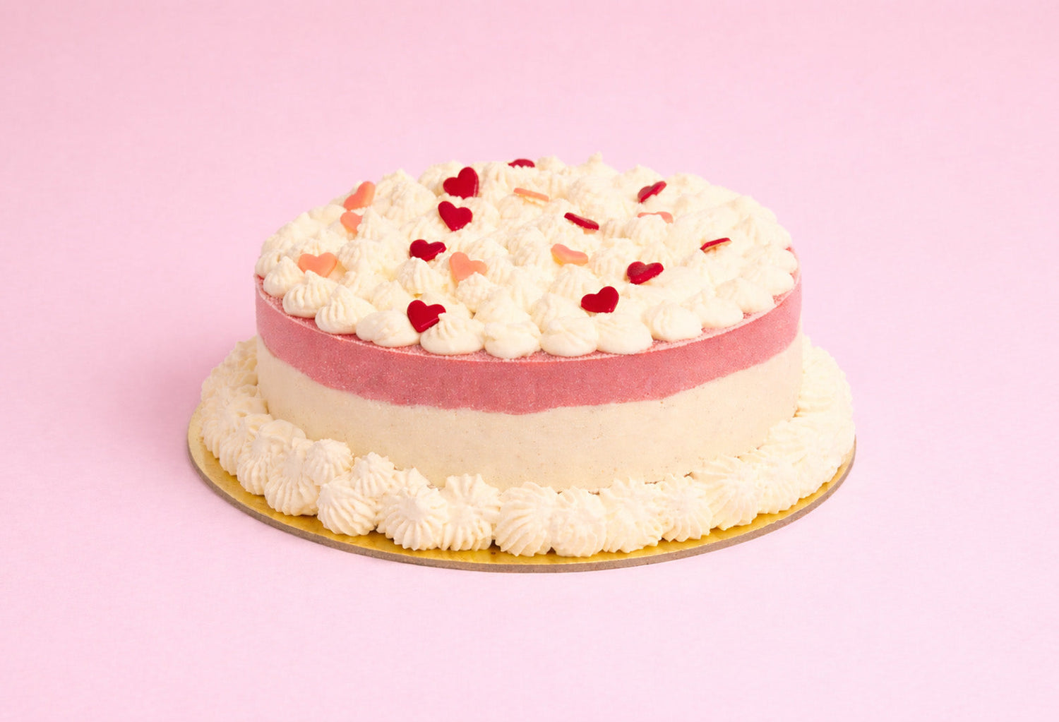 Gelato Cakes