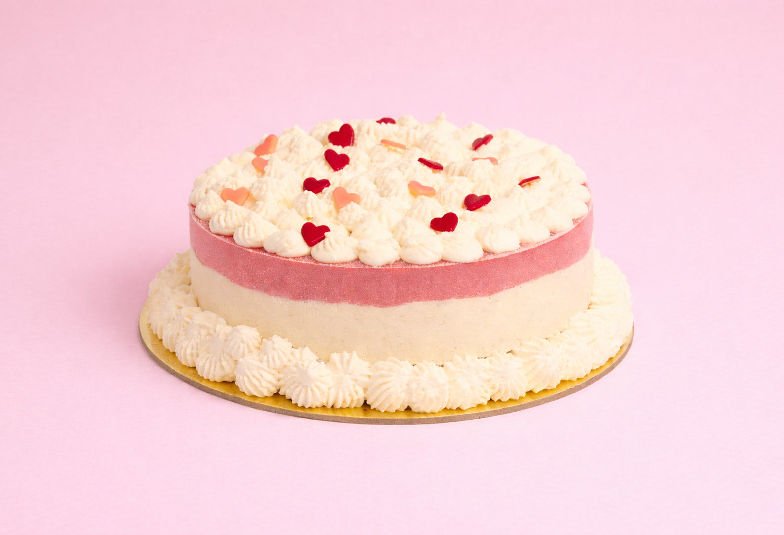 Gelato Cakes