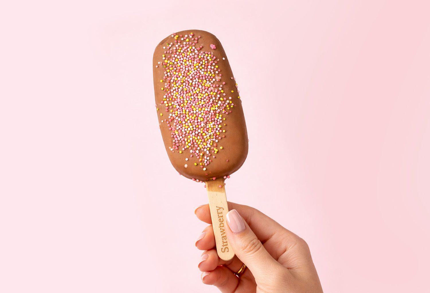 Ice Cream Sticks