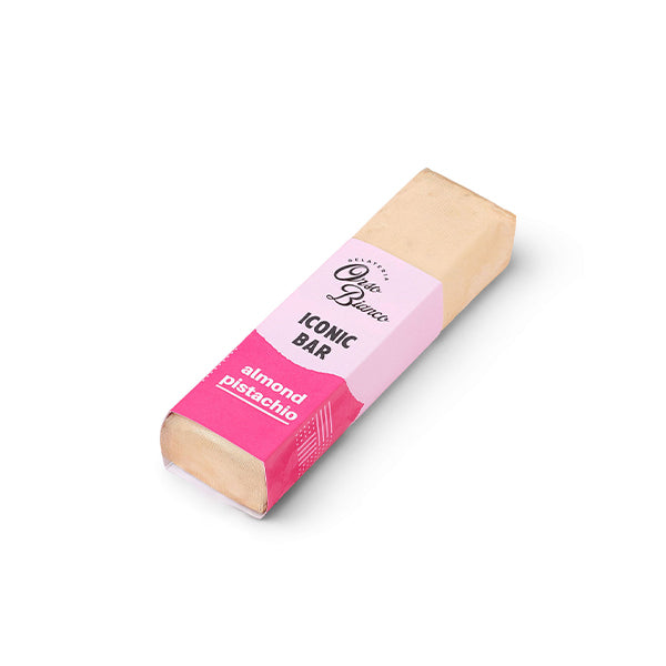 Almonds & Pistachios Bar