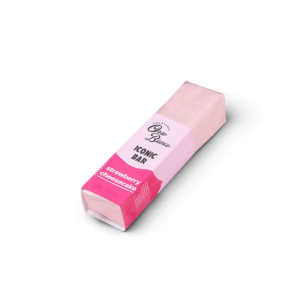 Strawberry Cheesecake Bar