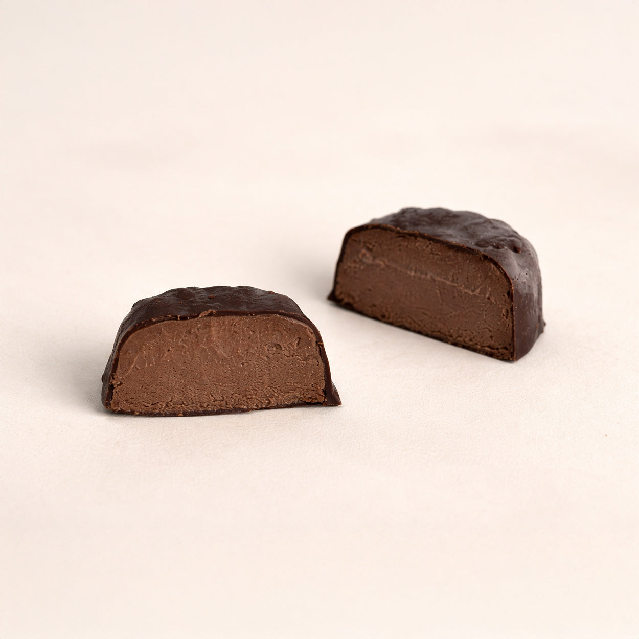 Choco Whisky Bonbon Glacés (12pc)