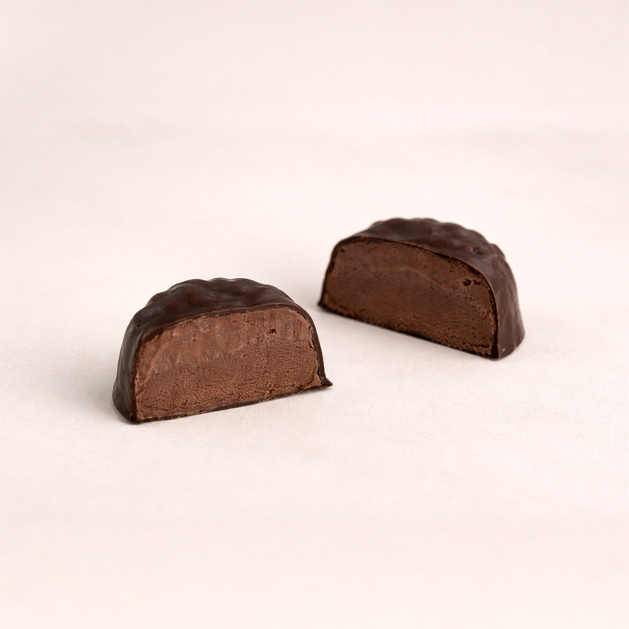Chocolate Bonbon Glacés (12pc)