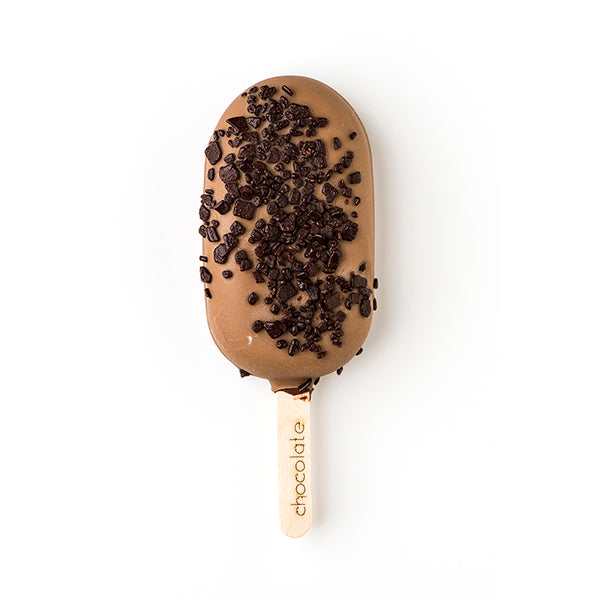 Chocolate Gelato - Mini Stick