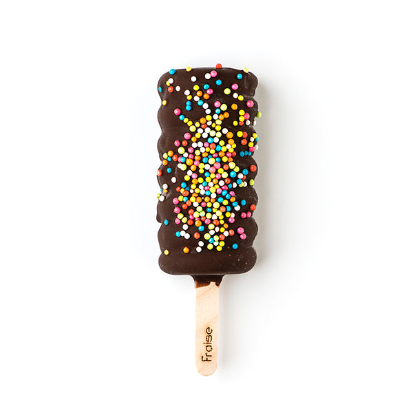 Fraise Sorbet - Mini Stick