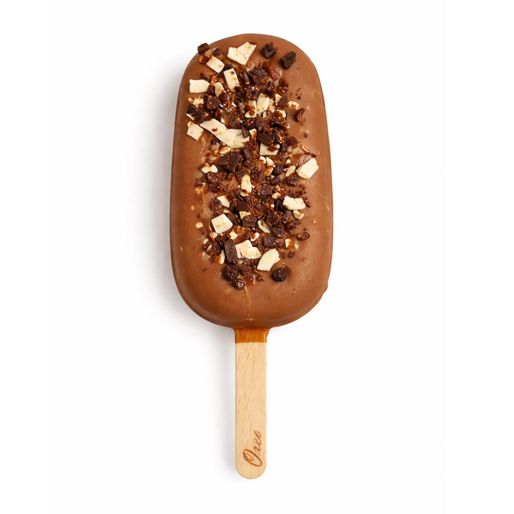 Oreo Gelato – Large Stick