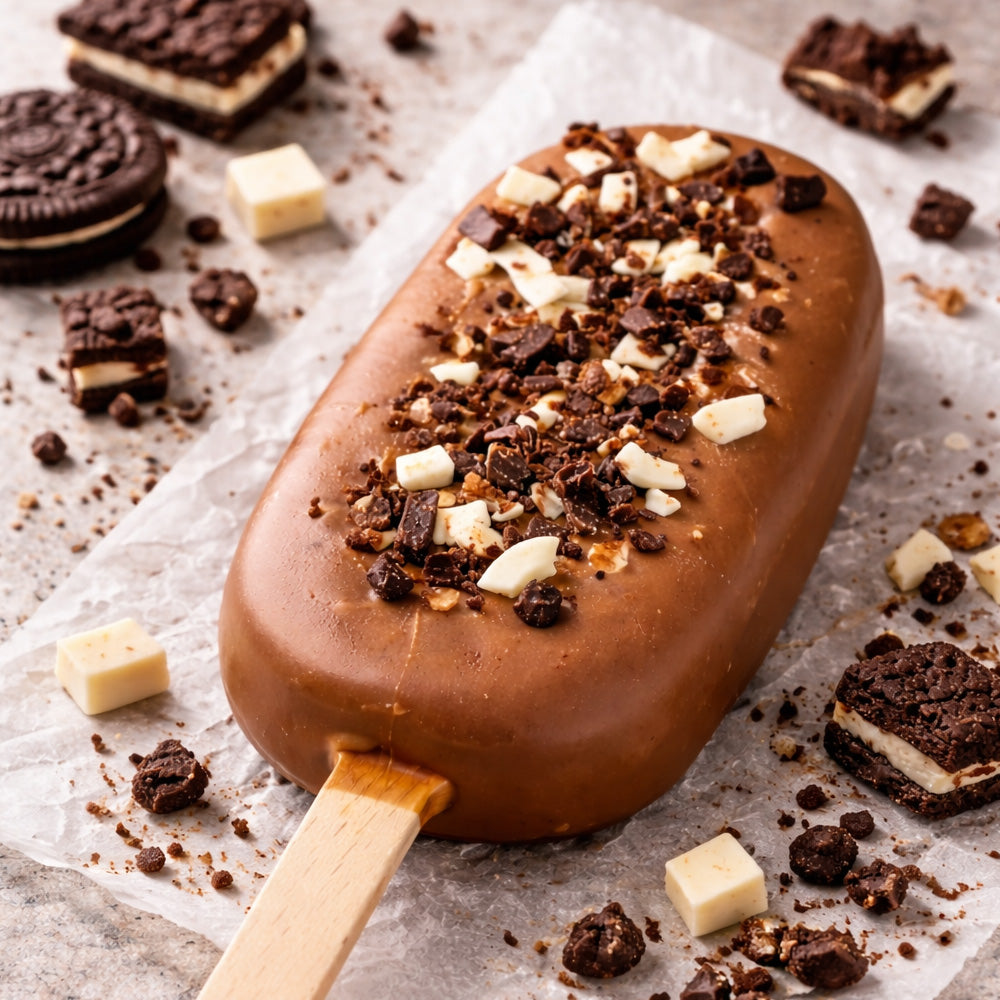 Oreo Gelato – Large Stick