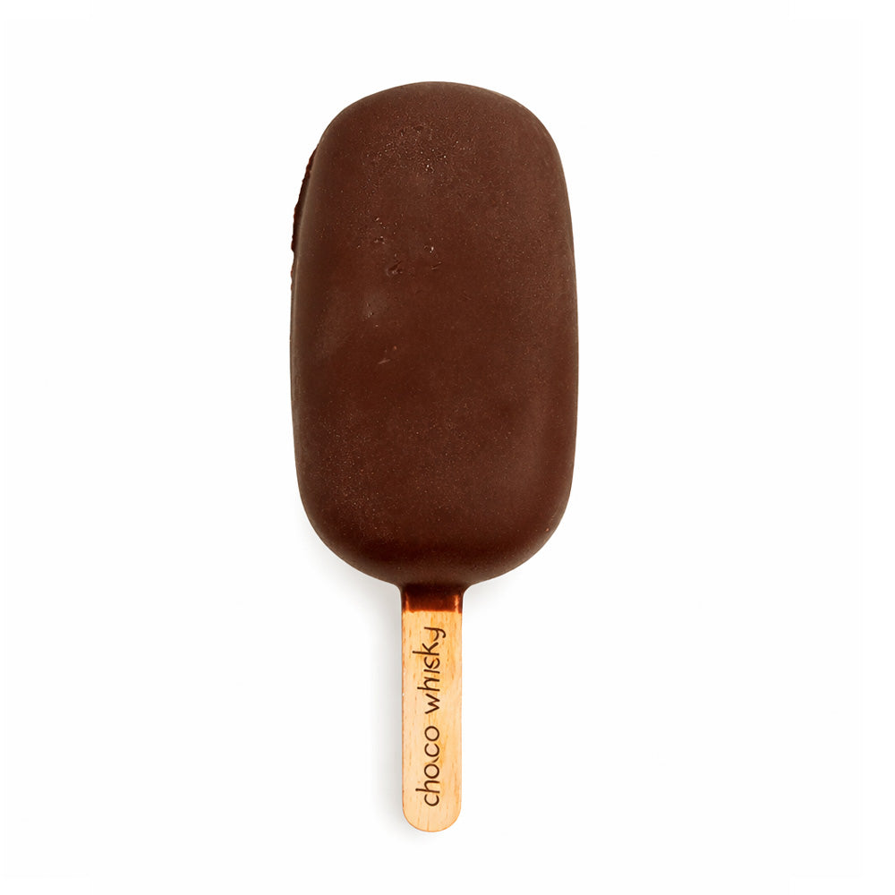 Choco Whisky Gelato – Large Stick
