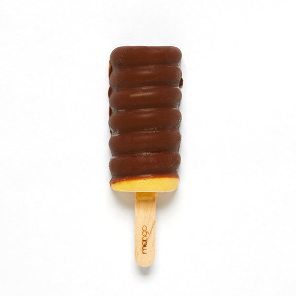 Mango Gelato - Mini Stick