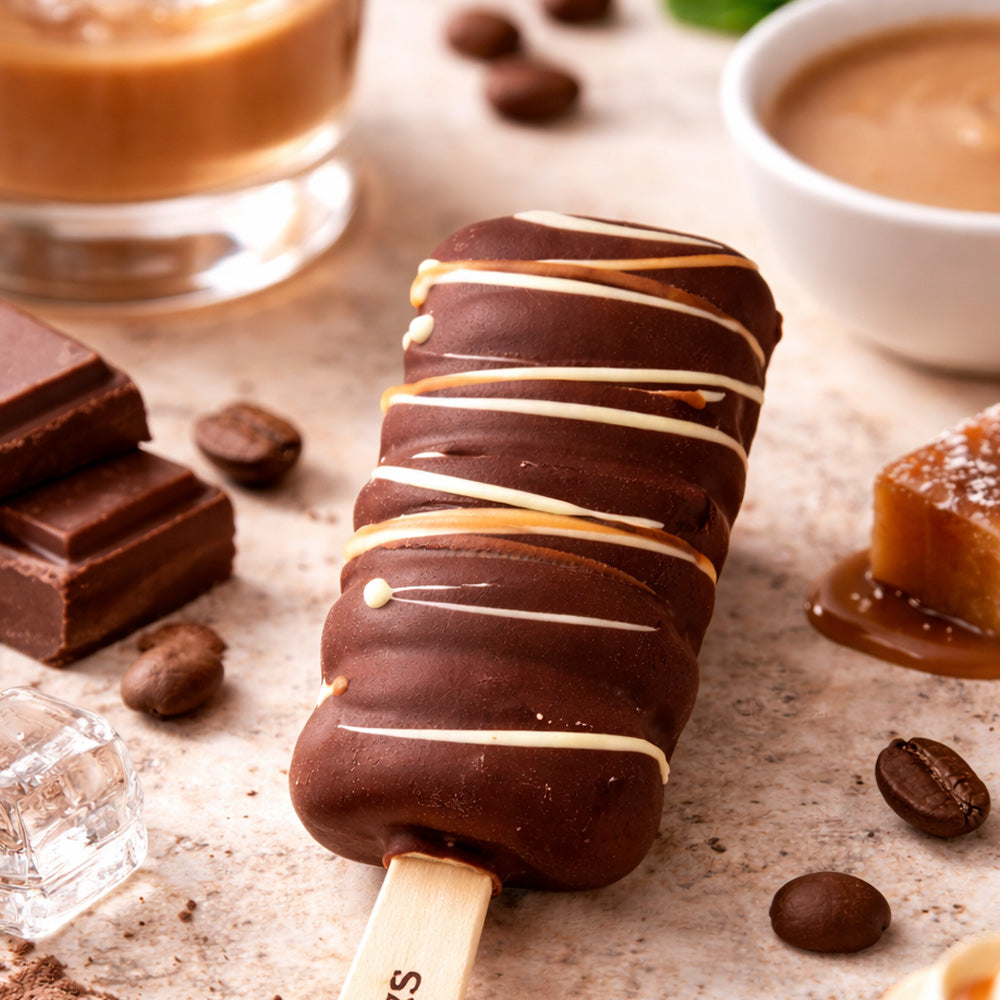 Baileys Gelato – Mini Stick