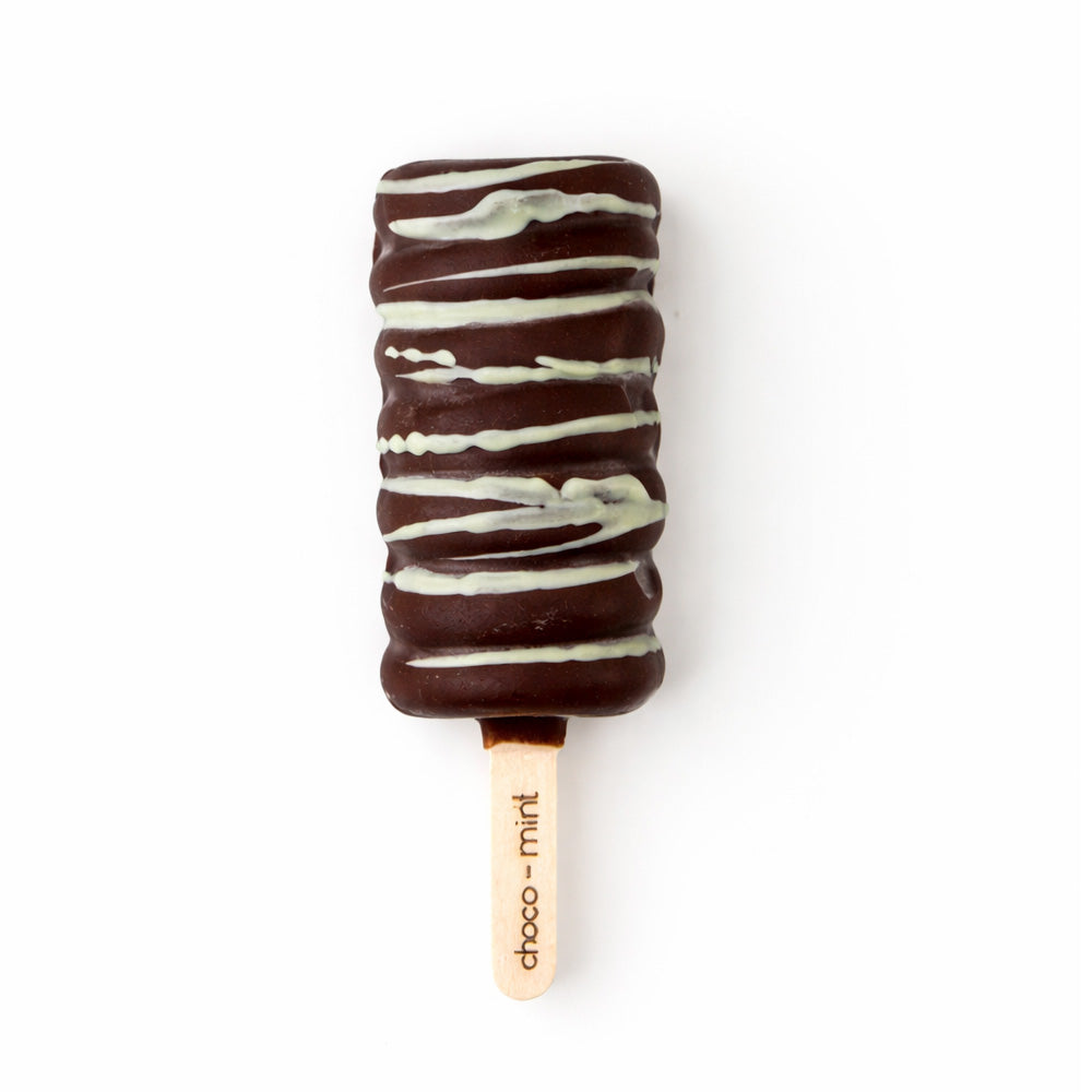 Choco Mint Gelato – Mini Stick