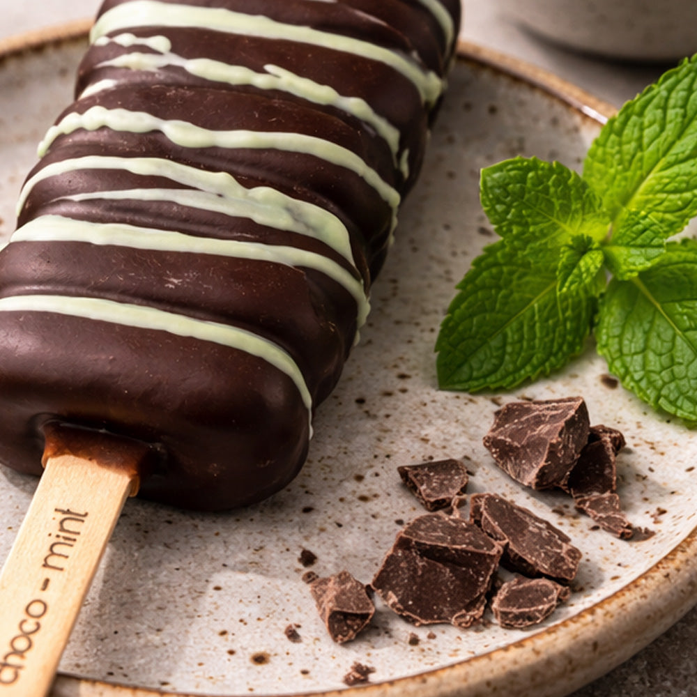 Choco Mint Gelato – Mini Stick
