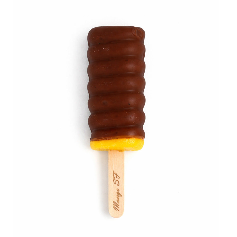 Mango Sorbet – Mini Stick Sugar Free