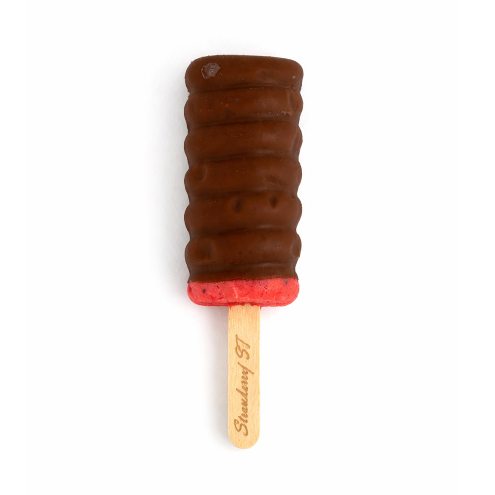 Strawberry Sorbet – Mini Stick Sugar Free