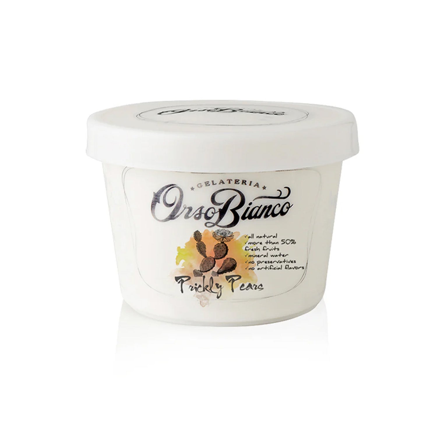 Prickly Pears Sorbet 1L