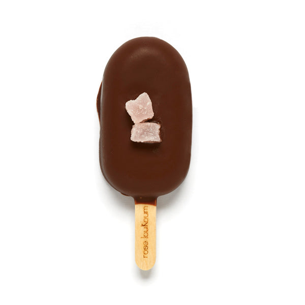 Rose Loukoum - Mini Stick
