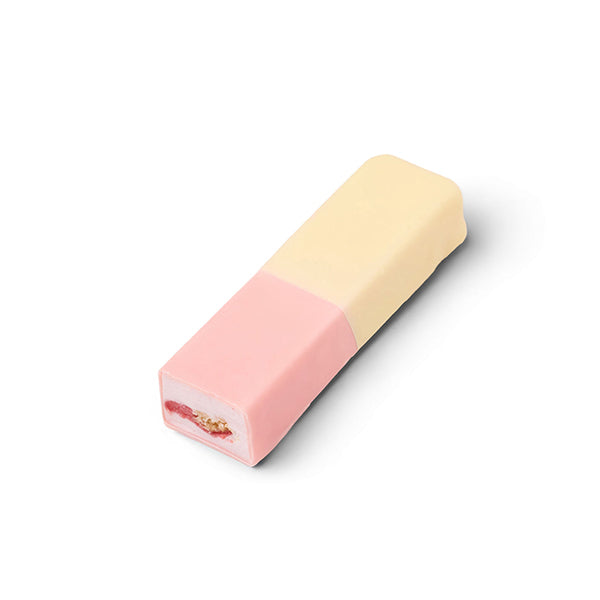 Strawberry Cheesecake Bar