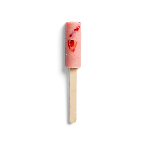 Strawberry Stick Treat