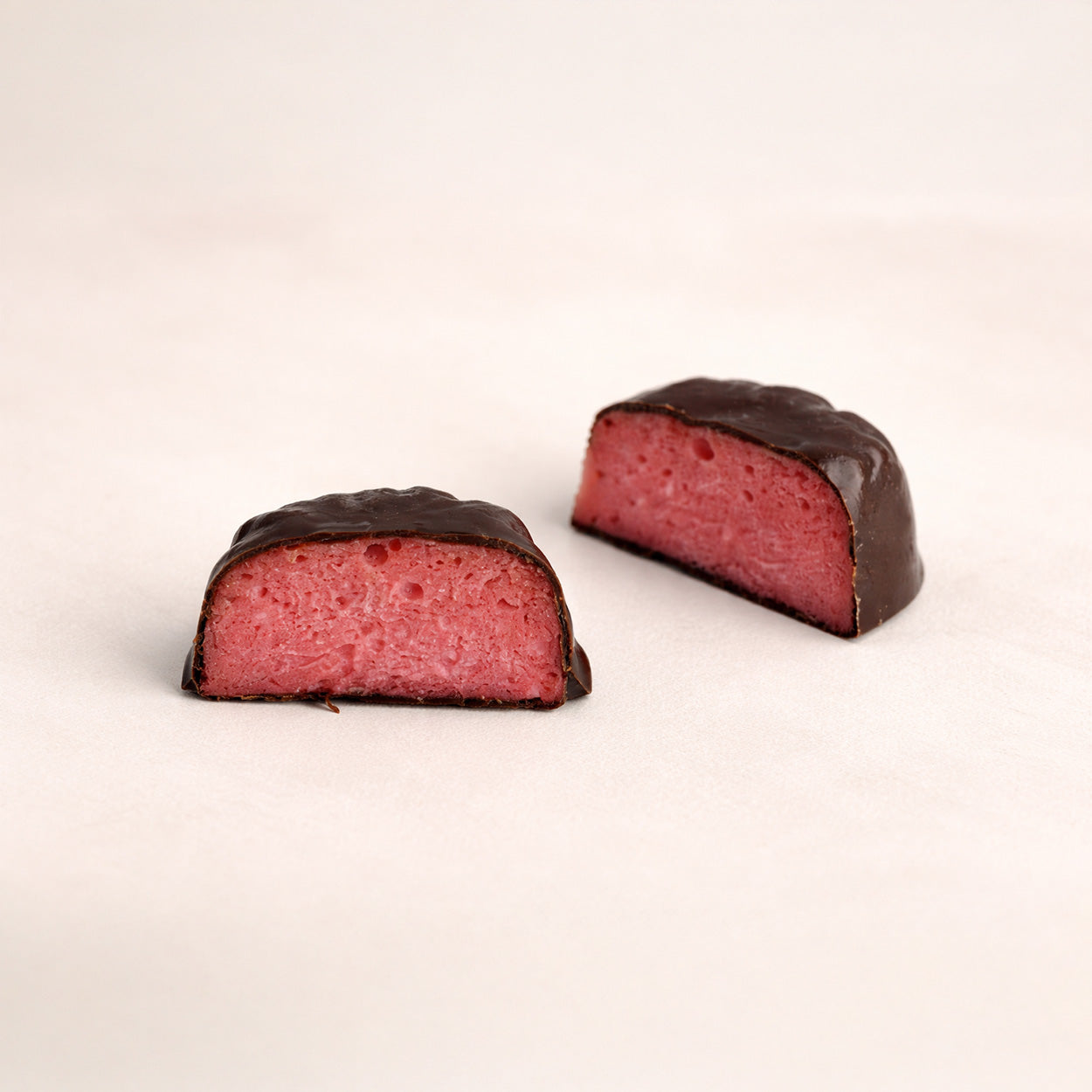 Strawberry Bonbon Glacés (12pc)
