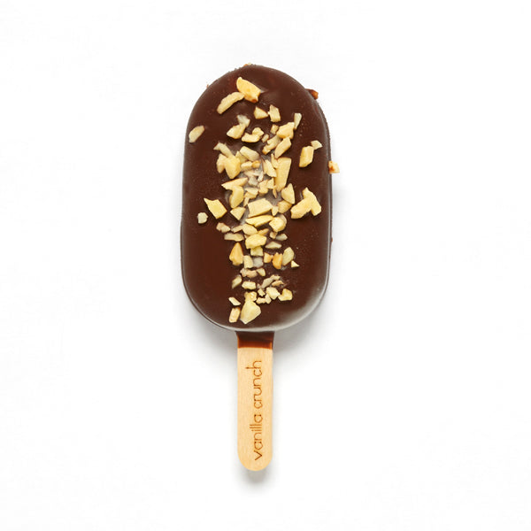 Vanilla Caramel Crunch - Mini Stick