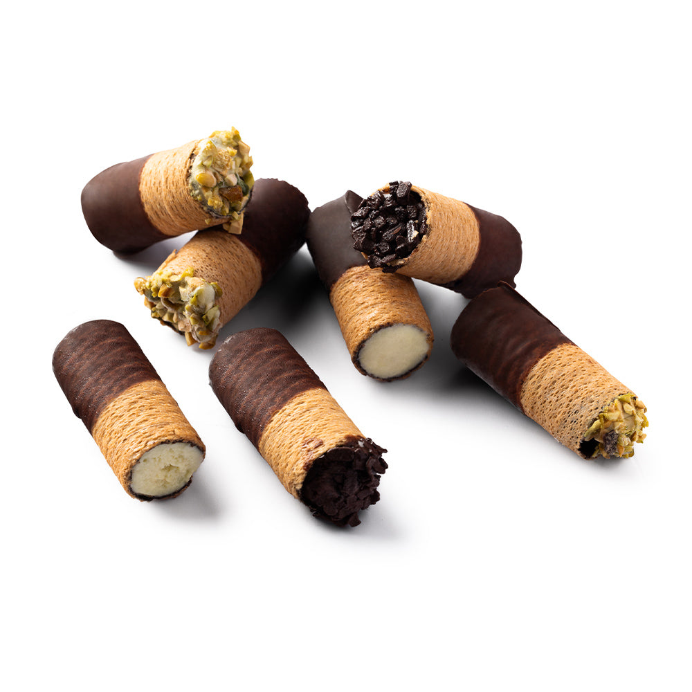 Canolli