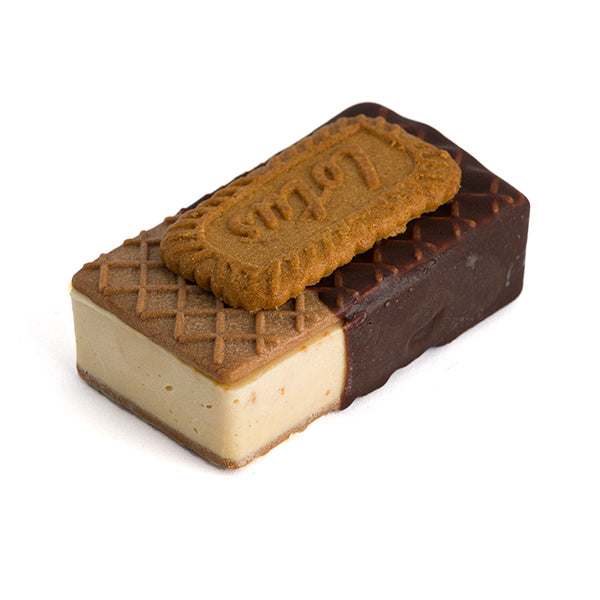 Lotus Sandwich