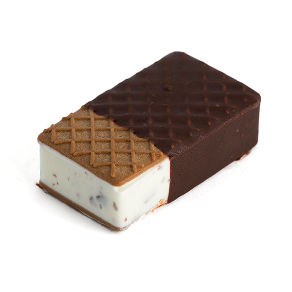 Stracciatella Sandwich