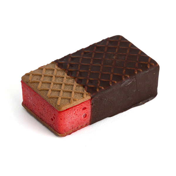Strawberry Sandwich