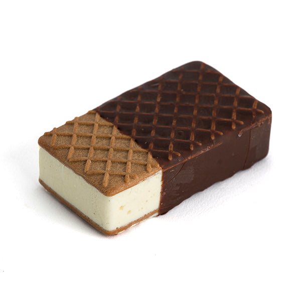 Vanilla Sandwich